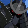 Utrom Shredder